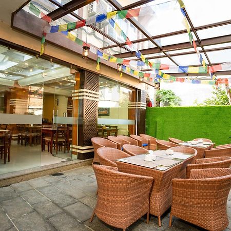 Devo Boutique Hotel Κατμαντού Εξωτερικό φωτογραφία