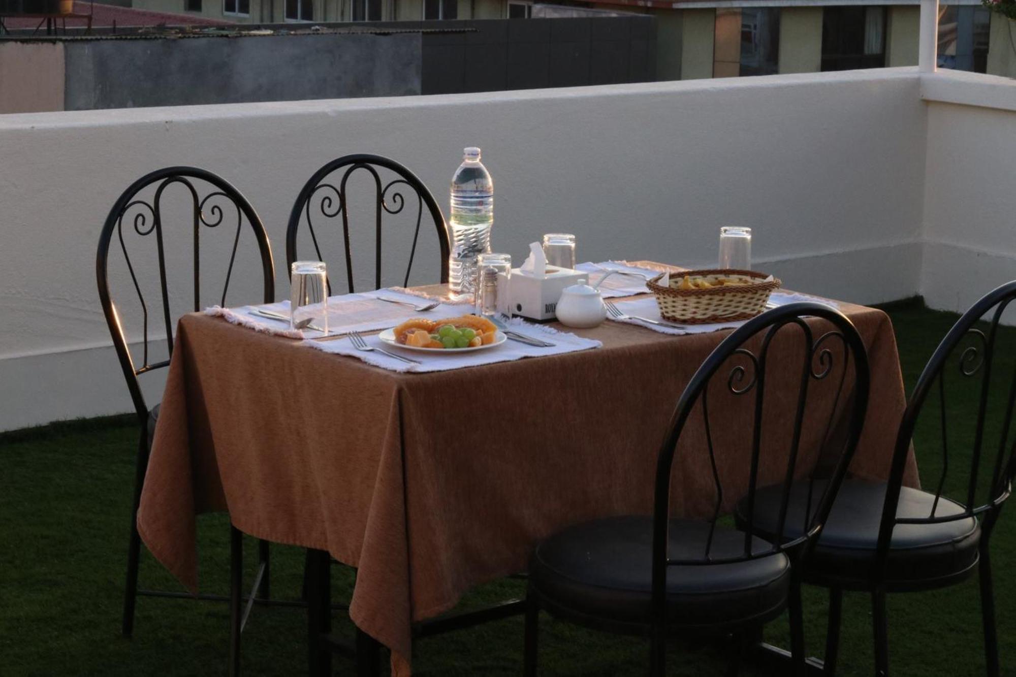 Devo Boutique Hotel Κατμαντού Εξωτερικό φωτογραφία