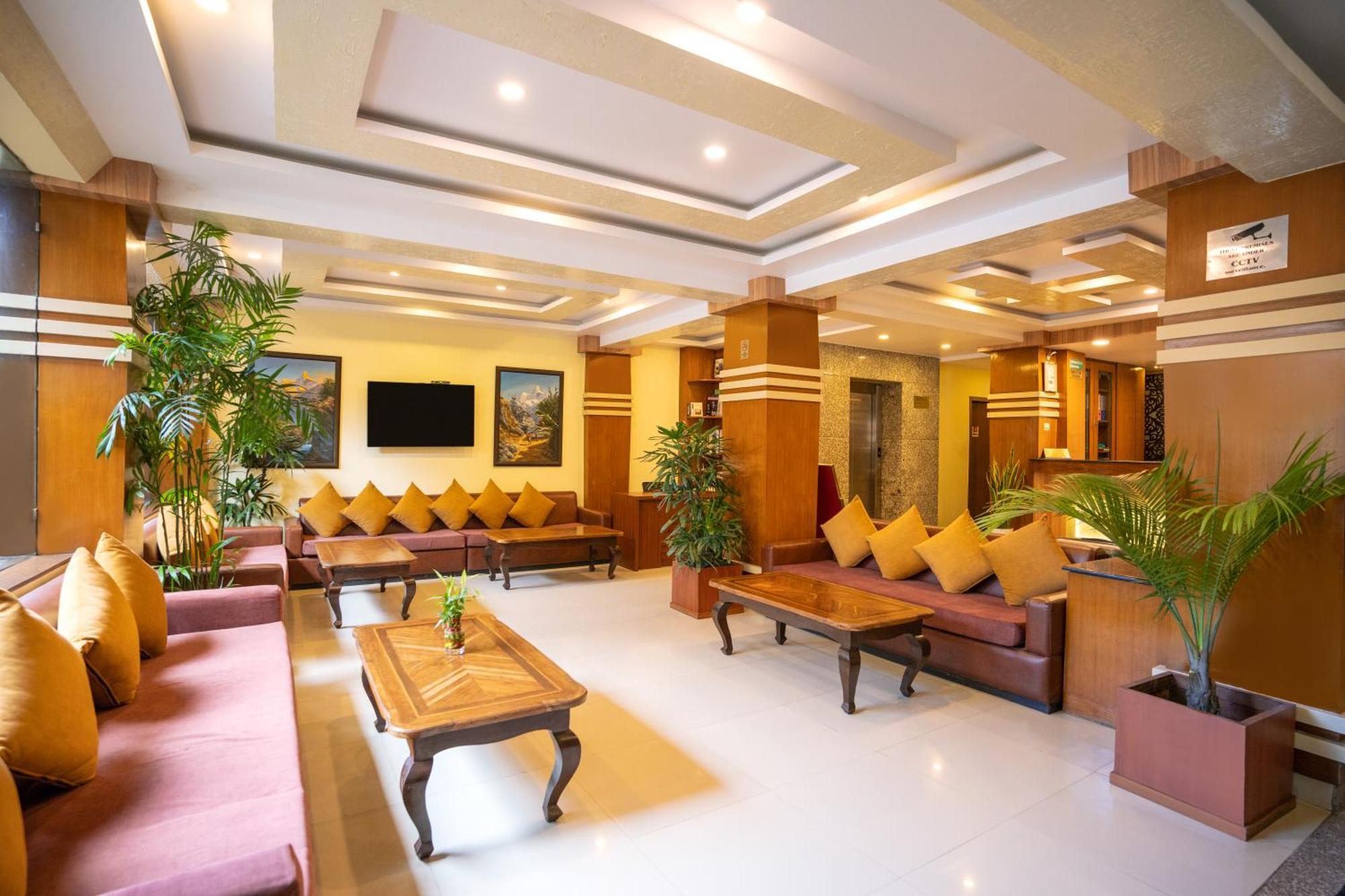 Devo Boutique Hotel Κατμαντού Εξωτερικό φωτογραφία